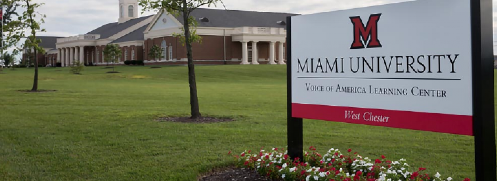 Miami University Voice of America Learning Center